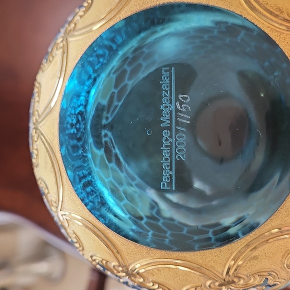 Pasabahce Magazalan Vase - Picture 7 of 13